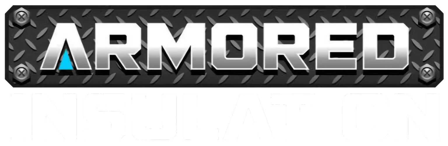 Armored Insulation